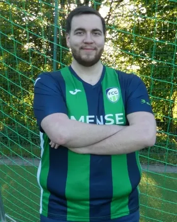 Raul Bogdan